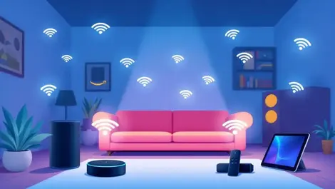 Amazon secures licence to use LG's Wi-Fi patents in devices