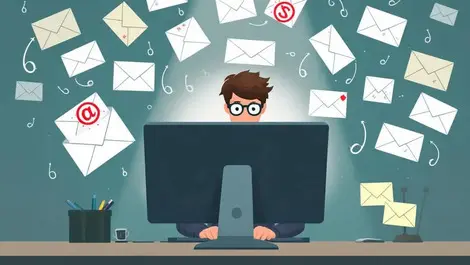 Black Friday scams soar as fake brand emails target shoppers globally