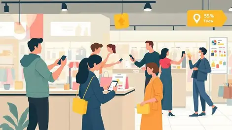 XCCommerce nominated for award for unified retail experience