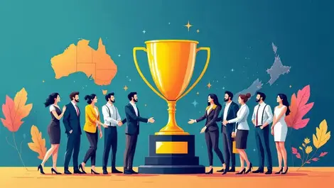 Com-X wins top Citrix partner awards for Australia & ANZ