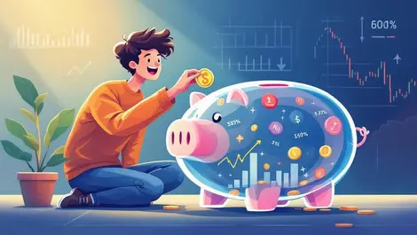 Zopa launches GBP £1 minimum investment accounts with Upvest