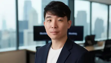 In finance, intelligence is human before it is artificial