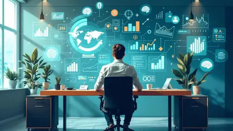 AI reshapes CFO challenges as investor scrutiny shifts focus