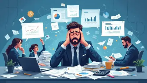 Hidden costs in finance teams threaten company growth ambitions