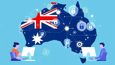 New scheme aims to boost & accredit Australia's cyber workforce