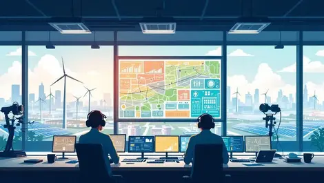 Schneider Electric unveils AI-driven One Digital Grid for utilities