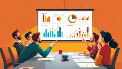 The missing ingredient in data-driven decision making