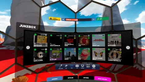 Realise Music launches VR singing game on Meta Quest with 1m tracks