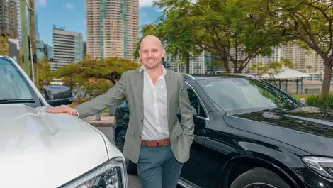 Karmo & Smart launch flexible novated car subscription in Australia