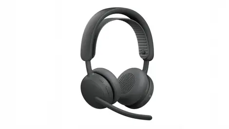 Hands-on Review: Logitech Zone Wireless 2 ES headset
