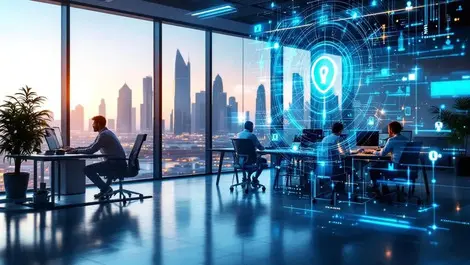 Abacus Group opens Dubai office to meet rising IT demand