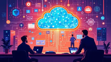 TCS & SAP extend deal to drive cloud & AI transformation