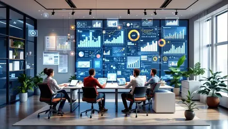 Prophet launches AI agent offering real-time business insights