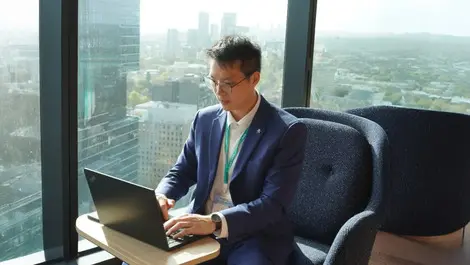 Exclusive: Yealink's Jeremy Chen on expanding into Australian retail