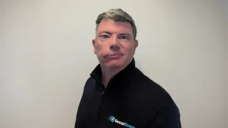 Exclusive: SecurEnvoy's Michael Downs on MFA gaps and rising attack risks