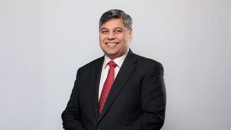 NetApp appoints Puneet Gupta as Area Vice President for UKI