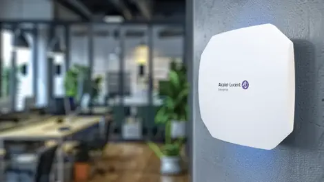 Alcatel-Lucent unveils rugged Wi-Fi 7 access points for outdoors