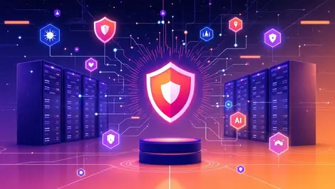 CrowdStrike powers security for HPE Unleash AI with NVIDIA