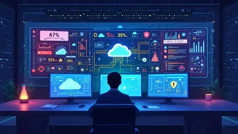 CrowdStrike unveils instant cloud threat detection for hybrid systems
