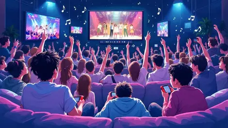 K-pop & gaming lead YouTube trends among Canadians in 2025
