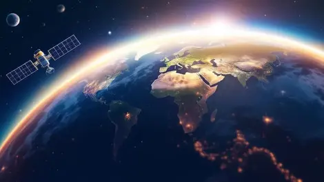 Half of global mobile users may switch for satellite coverage