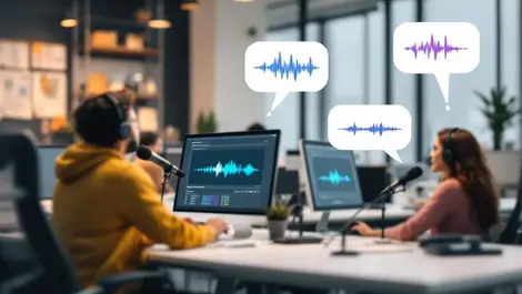 Gradium secures USD $70 million to launch AI voice platform