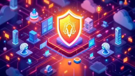 Time to call up AI reinforcements in the cyber wars