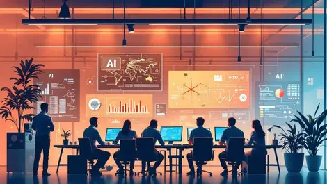 AI development to focus on technical use as consumer rollout slows