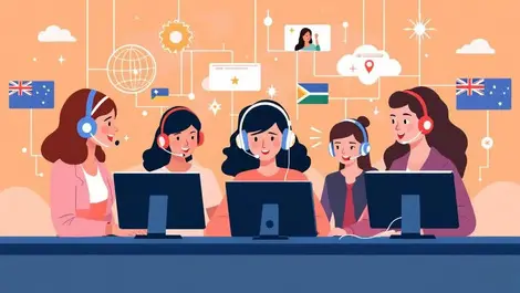 Symbos grows customer experience services with CPM Australia buy