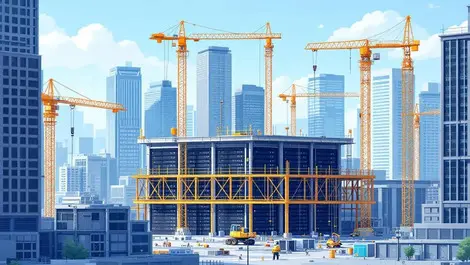 NEXTDC begins TK1 Tokyo data centre to boost AI & cloud growth