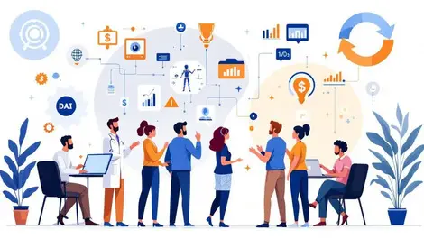 AI reshapes skills in tech, finance & healthcare by 2026