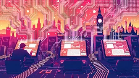 DDoS attacks on AI firms surge 347% amid rising public scrutiny