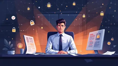 AI-powered cyberattacks & talent shortages raise security risks
