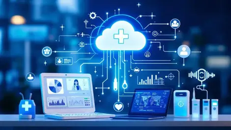 Daemon wins EMEA AWS award for AI advances in Tachmed project