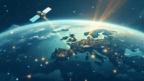 WISeKey expands satellite network to boost IoT cybersecurity
