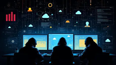 WARP PANDA cyberespionage group targets US cloud networks