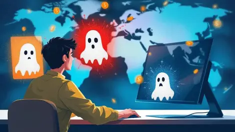 AI-driven scams to surge, warns Trend Micro in new forecast