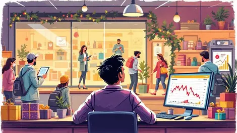 Friendly fraud rise during Cyber Week threatens retail profits