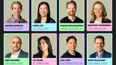 Coda unveils unified leadership team after Recharge deal