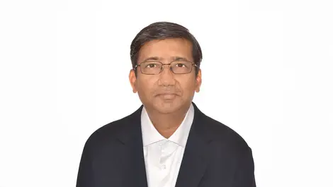 Guidewire names Suresh Raman APAC regional vice president