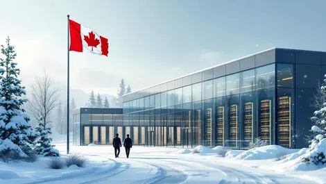 ServiceNow to invest CAD $110 million in Canadian AI