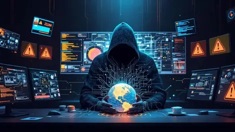 CrowdStrike warns AI will redefine cyber threats by 2026