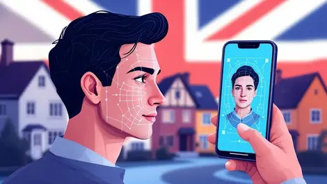 Thirdfort adds iProov biometrics to fight UK ID fraud