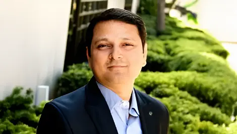 NetApp names Ranjit Kumar Singh India HR site leader