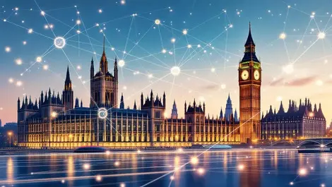 Canada & UK sign new MOU on AI, quantum, digital partnerships