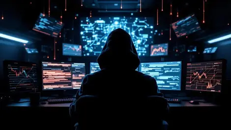 Agentic AI set to turbocharge cybercrime automation