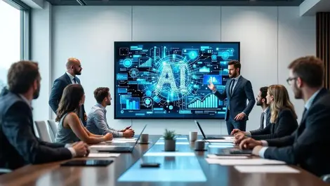 DXC launches AdvisoryX to help enterprises scale AI