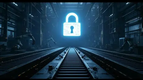 Industrial ransomware attacks surge, manufacturing hit hardest
