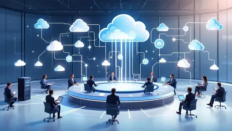 Service-based IT & agentic AI to reshape 2026 spend