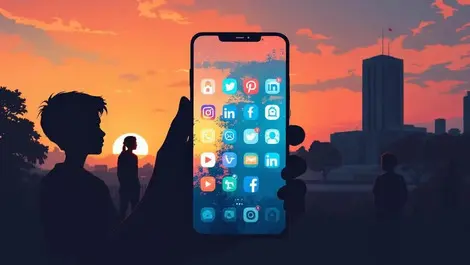 Australia under-16 social media ban sparks backlash
